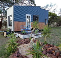 Dyl  Lil's Tiny House on Wheels - New South Wales Tourism 