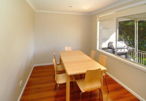 Eagle Bay Beach House - New South Wales Tourism  2