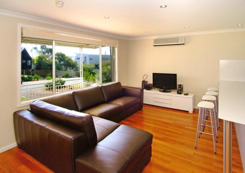 Eagle Bay Beach House - New South Wales Tourism  1