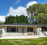 Eagle Bay Beach House - New South Wales Tourism 
