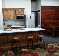 Eagle Foundry Bed  Breakfast - New South Wales Tourism 