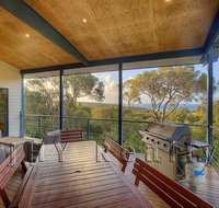 Eagle Vista - New South Wales Tourism 