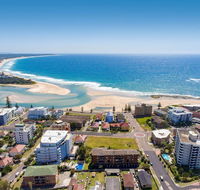 Eagle Wings - The Entrance NSW