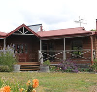 Eagle's Roost Farmstay BB - New South Wales Tourism 