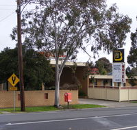 Eaglehawk Motel - New South Wales Tourism 