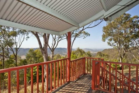 Eaglemont Country Retreat - New South Wales Tourism  1