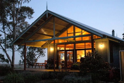 Eaglemont Country Retreat - New South Wales Tourism  2