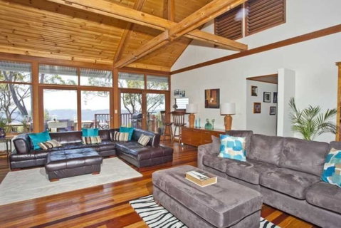 Eaglemont Country Retreat - New South Wales Tourism  3