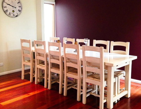 Eagles Landing - New South Wales Tourism  3