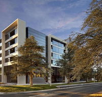 East Hotel and Apartments - New South Wales Tourism 