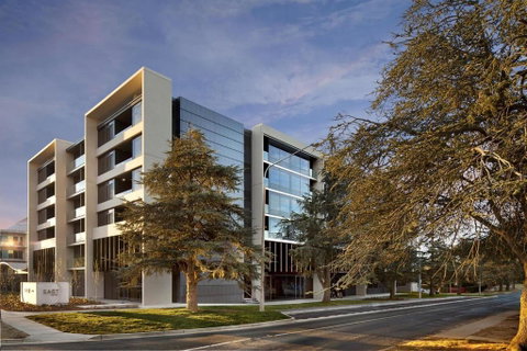 East Hotel And Apartments - New South Wales Tourism  0