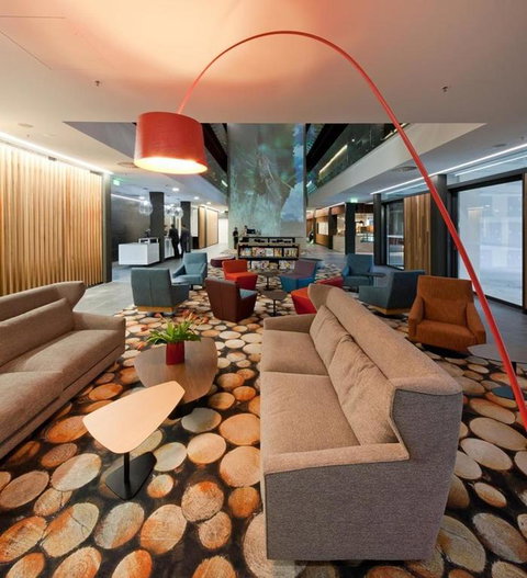 East Hotel And Apartments - New South Wales Tourism  3