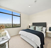East Mirvac Building with Convenient Living - New South Wales Tourism 