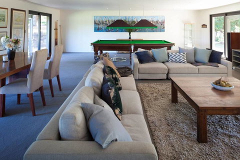 East Wing - New South Wales Tourism  1