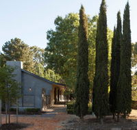 East Wing