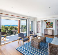 Easy Living at 14 Daphne Street - New South Wales Tourism 