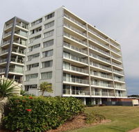 Ebbtide 13 - On The Beach - New South Wales Tourism 