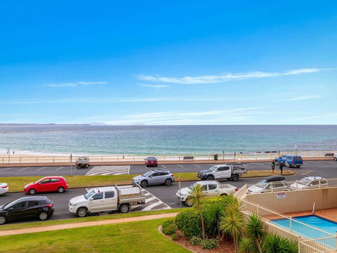 Ebbtide 6 - Opposite Main Beach - New South Wales Tourism  1