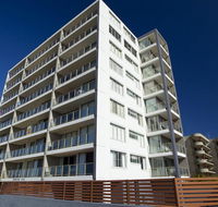 Ebbtide Unit 5 / 2-6 North Street - New South Wales Tourism 