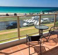 Ebbtide Unit 07 2-6 North Street - New South Wales Tourism 