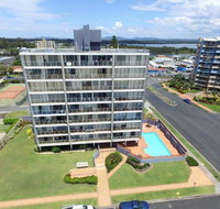 Ebbtide unit 17 2-6 North Street - New South Wales Tourism 