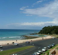 Ebbtide Unit 23 2-6 North St Forster - New South Wales Tourism 