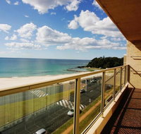 Ebbtide Unit 29 2-6 North Street - New South Wales Tourism 