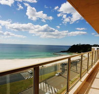 Ebbtide Unit 33 2-6 North Street - New South Wales Tourism 