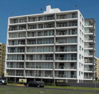 Ebbtide Unit 34 2-6 North Street - New South Wales Tourism 