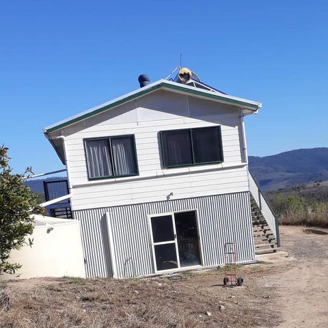 Echo House - New South Wales Tourism  3