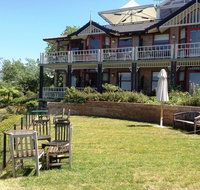 Echoes Boutique Hotel  Restaurant - New South Wales Tourism 