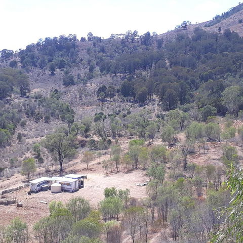 Echoes In The Valley Camping - New South Wales Tourism  3