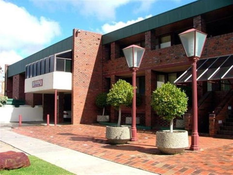 Echuca Nirebo Motel - New South Wales Tourism  2