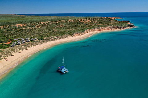 Eco Beach Resort - New South Wales Tourism  1