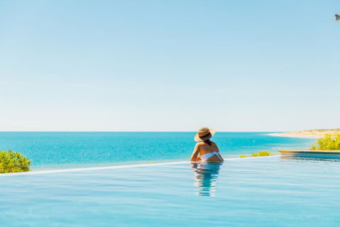 Eco Beach Resort - New South Wales Tourism  2