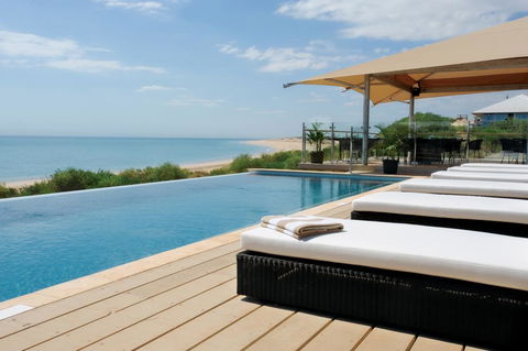 Eco Beach Resort - New South Wales Tourism  0