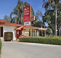 Econo Lodge Griffith Motor Inn - New South Wales Tourism 