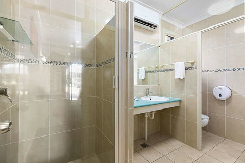 Econo Lodge Park Lane - New South Wales Tourism  2