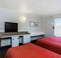 Econo Lodge Portland - New South Wales Tourism 