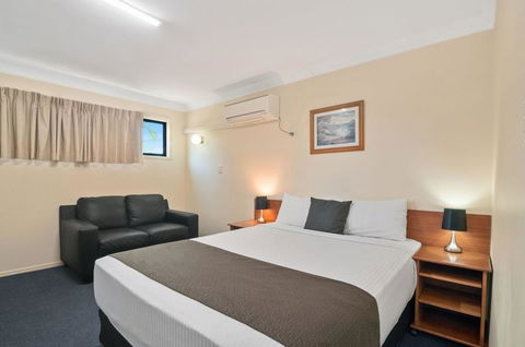 Econo Lodge Waterford - New South Wales Tourism  2
