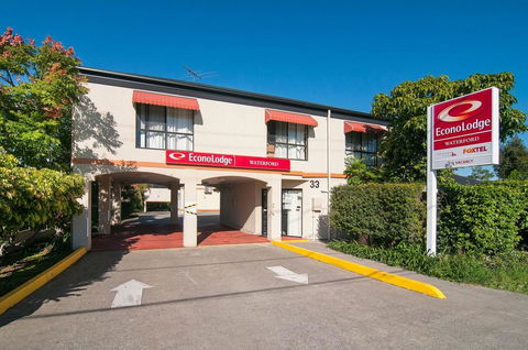 Econo Lodge Waterford - New South Wales Tourism  0