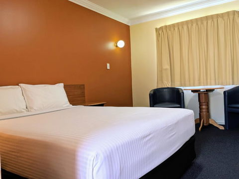 Econo Lodge Waterford - New South Wales Tourism  3
