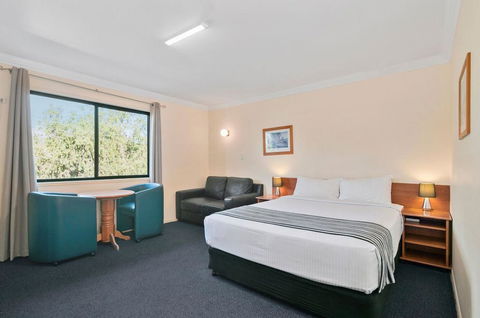 Econo Lodge Waterford - New South Wales Tourism  1