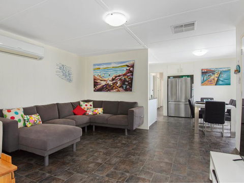 EdAn Beachhouse - 21 Laronde - New South Wales Tourism  1