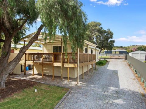 EdAn Beachhouse - 21 Laronde - New South Wales Tourism  2