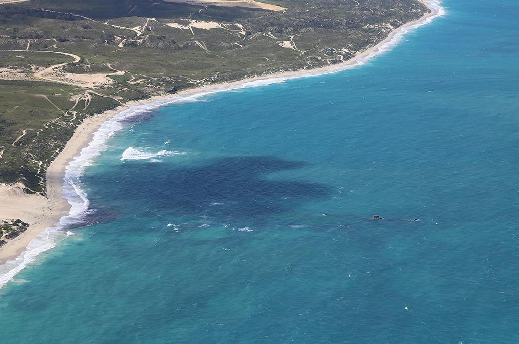 Jindalee WA New South Wales Tourism 