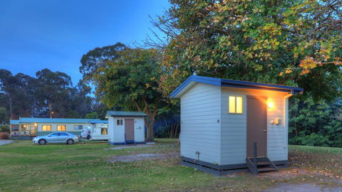 Eden Gateway Holiday Park - New South Wales Tourism  3
