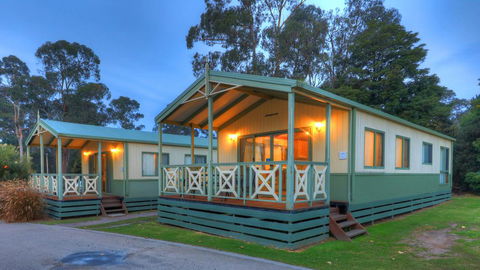 Eden Gateway Holiday Park - New South Wales Tourism  0