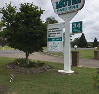 Eden Golf View Motel - New South Wales Tourism 