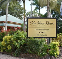Eden House Retreat - New South Wales Tourism 